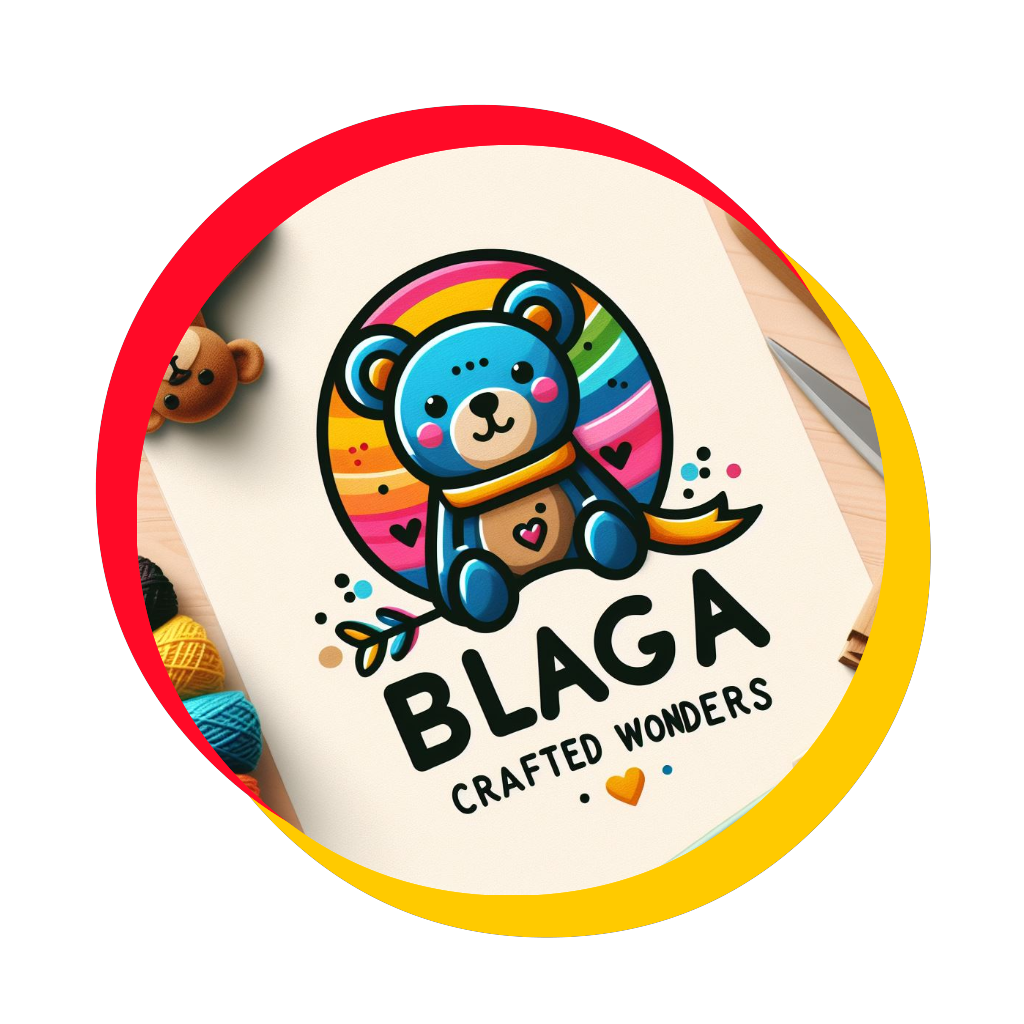 Blaga Crafted Wonders